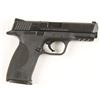 Image 4 : Smith & Wesson M&P 9 Cal: 9mm SN: MRJ0968