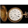 Image 1 : La Salle Pocket Watch
