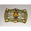 Image 1 : Genuine Antique Art Nouveau Brooch