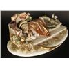 Image 2 : Italian Porcelain Figurine by A. Borsato