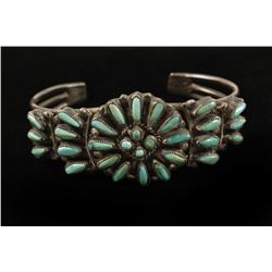 Turquoise Bracelet