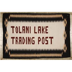 Navajo Textile
