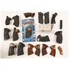 Image 1 : Lot of S&W Pistol Grips