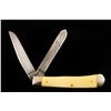 Image 2 : Case "Trapper" Two-Blade Jack Knife