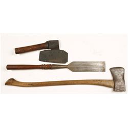 Collection of Tools