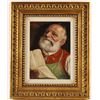 Image 1 : Original Oil on canvas
