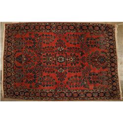 Saruk Rug