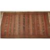 Image 1 : Soumak Flatweave Rug