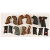 Image 1 : Lot of Ruger Pistol Grips