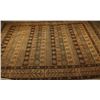 Image 1 : Abuson Flatweave rug