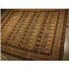 Image 2 : Abuson Flatweave rug