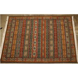 Tibetan Trellis Rug