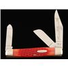 Image 1 : Case "Large Stockman" 3-Blade Knife