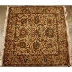 Indonesian Rug
