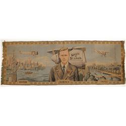 Lindbergh Tapestry