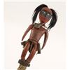 Image 2 : Antique Southwest Indian Warrior Dance Rattle