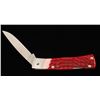 Image 2 : Case "Hammerhead" One-Blade Jack Knife