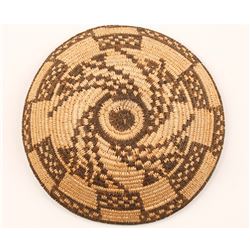 Small Apache Basket