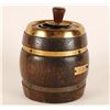 Vintage Barrel Lighter