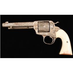 Colt Bisley .32 WCF SN: 310096