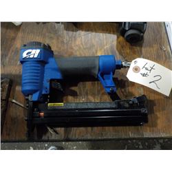 CH AIR BRAD NAILER