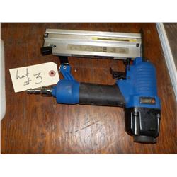 CH AIR BRAD NAILER