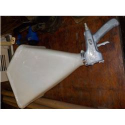 GOLDBLATT PATTERN PISTOL TEXTURE SPRAYER