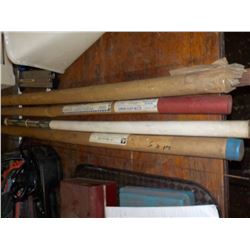 JL FILLER ROD