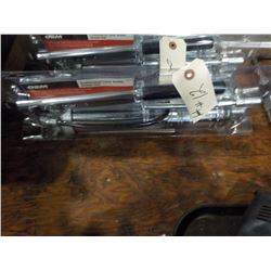 OEM PRO LEVER GREASE GUN