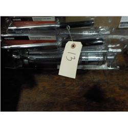 OEM PRO LEVER GREASE GUN