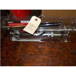 OEM PRO LEVER GREASE GUN