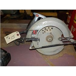 SKIL MD 5150 CIRC SAW