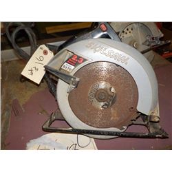 SKIL MD 5170 CIRC SAW