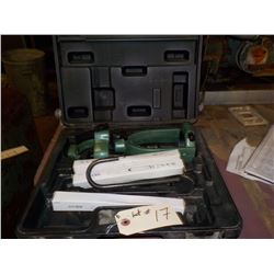 HOLLOW MORTISE KIT