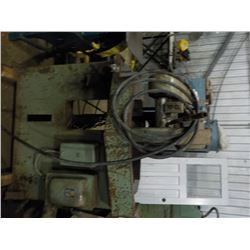 #20 SPEED COLD CUT CHOP SAW