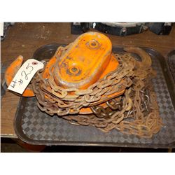 TL CHAIN FALLS