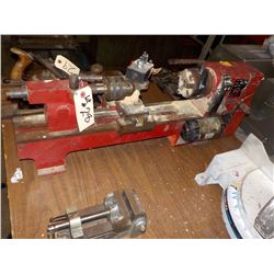 MINI MACHINE LATHE
