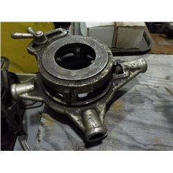 OSTER #1162R RATCHET DIE HEAD