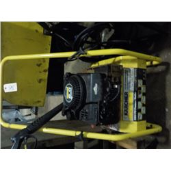 KARCHER 2200PSI 6HP GAS PRESSURE WASHER