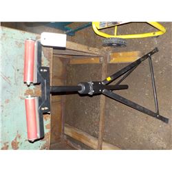 ROLLER STAND