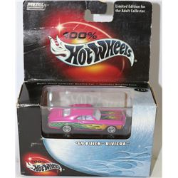 LIMITED EDITION 1969 BUICK RIVIERA IN ORIGINAL BOX