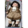 Image 1 : CATHAY COLLECTION PORCELAIN DOLL LIMITED EDTION