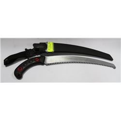 ZUBAT SILKY PROFESSIONAL PRUNING SAW IN