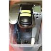 Image 1 : KEURIG POD BEVERAGE MACHINE
