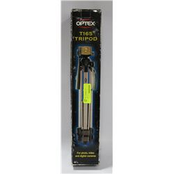 OPTEX CAMERA TRIPON IN BOX