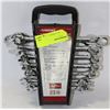 Image 1 : 14-PIECE COMBO SPANNER SET