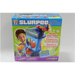 7 ELEVEN SLURPEE MAKER NEW IN BOX