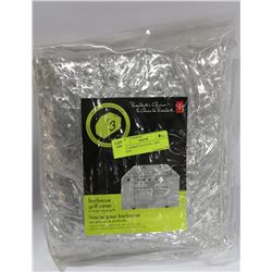 NEW BARBECUE COVER - SIZE LARGE