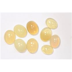 GENUINE OPAL GEMSTONES