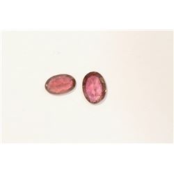 GENUINE TOURMALINE GEMSTONES